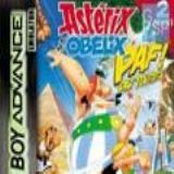 Download Asterix Obelix.gba Cell Phone Game